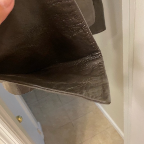 Time for new hm. Only worn a coupla times as you can see from photos. - Picture 4 of 5